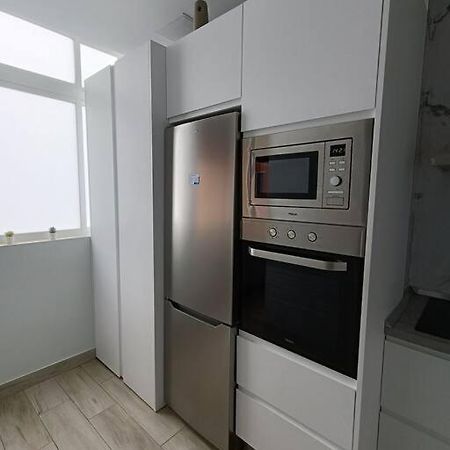 Buenavista5 Apartment Las Palmas de Gran Canaria Ngoại thất bức ảnh