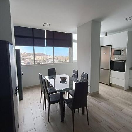 Buenavista5 Apartment Las Palmas de Gran Canaria Ngoại thất bức ảnh
