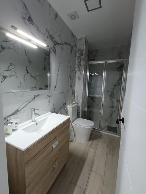 Buenavista5 Apartment Las Palmas de Gran Canaria Ngoại thất bức ảnh