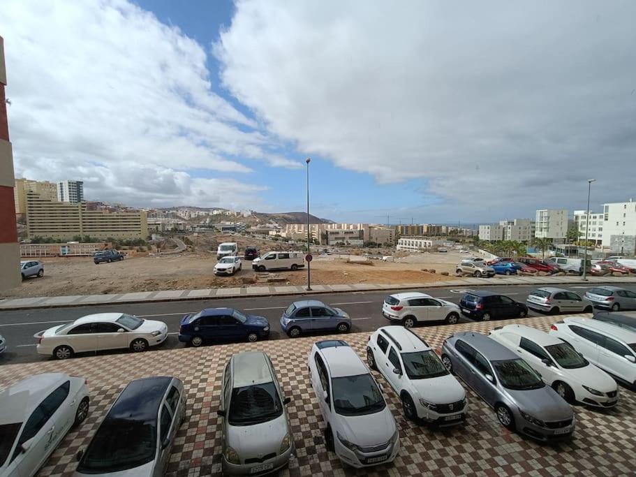 Buenavista5 Apartment Las Palmas de Gran Canaria Ngoại thất bức ảnh