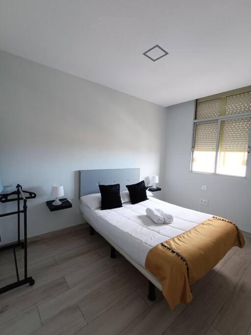 Buenavista5 Apartment Las Palmas de Gran Canaria Ngoại thất bức ảnh