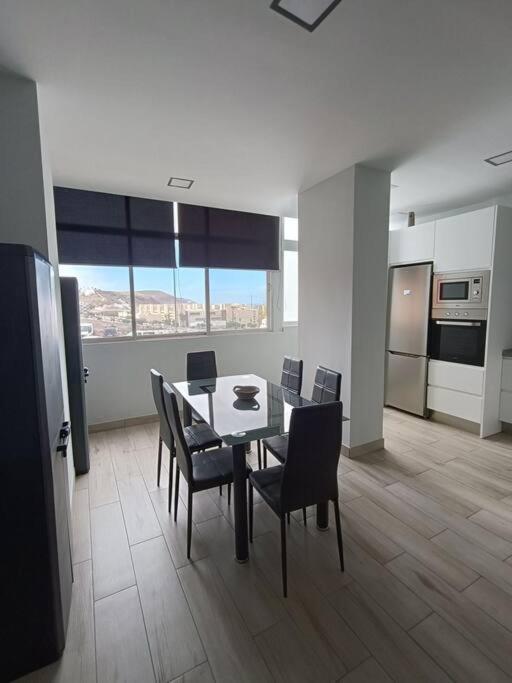 Buenavista5 Apartment Las Palmas de Gran Canaria Ngoại thất bức ảnh