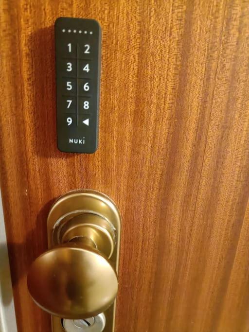 Buenavista5 Apartment Las Palmas de Gran Canaria Ngoại thất bức ảnh