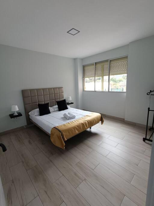 Buenavista5 Apartment Las Palmas de Gran Canaria Ngoại thất bức ảnh